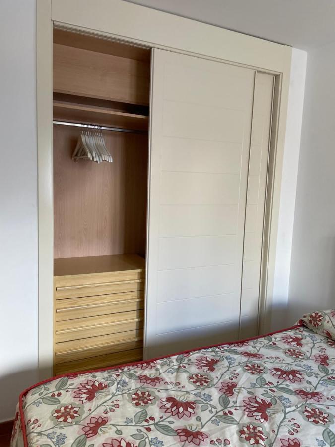 Apartamento De 3 Dormitorios A 60 M De La Playa En La Isleta, Cabo De Gata La Isleta del Moro Exterior foto