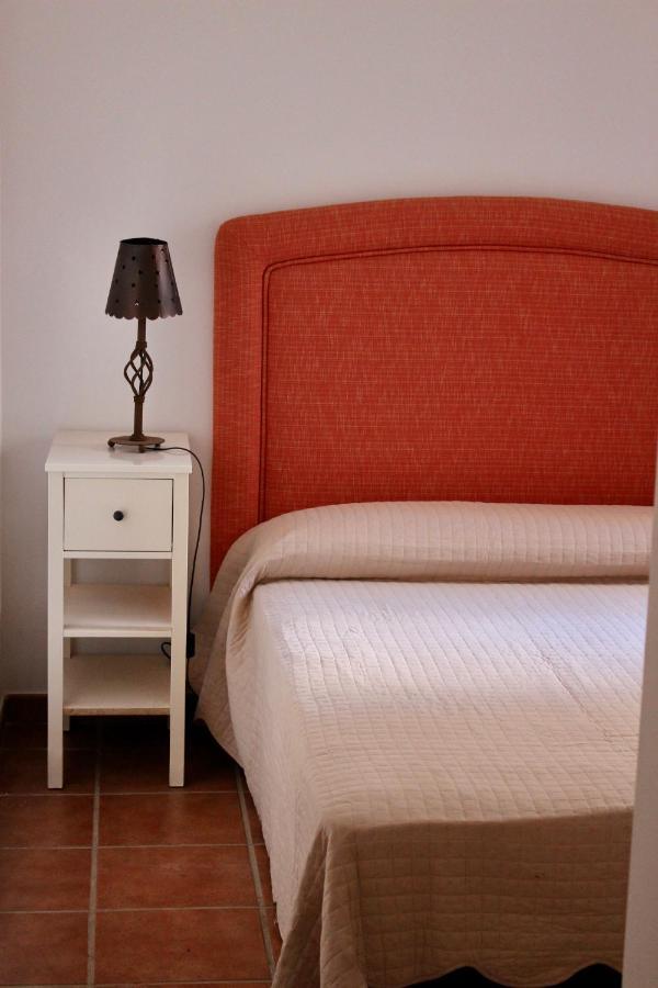 Apartamento De 3 Dormitorios A 60 M De La Playa En La Isleta, Cabo De Gata La Isleta del Moro Exterior foto